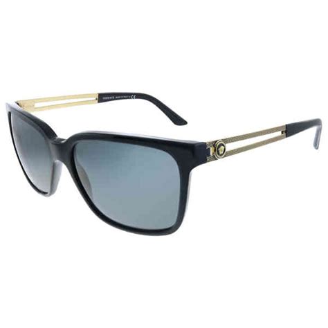 Versace Unisex Sunglasses, VE4307 